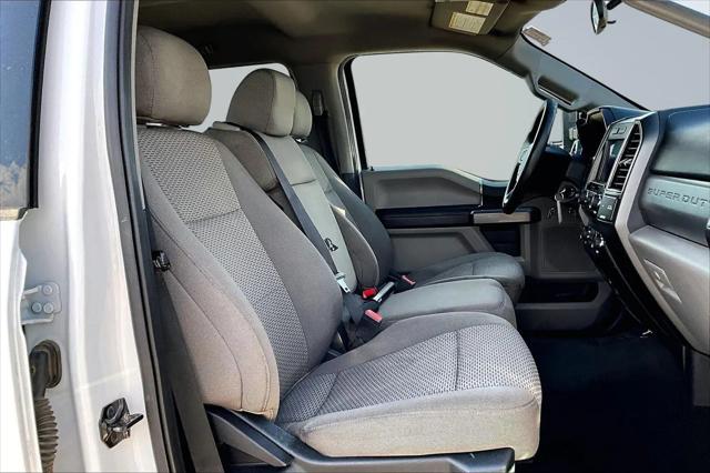 2021 Ford F-250 XLT