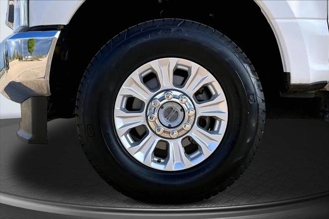 2021 Ford F-250 XLT
