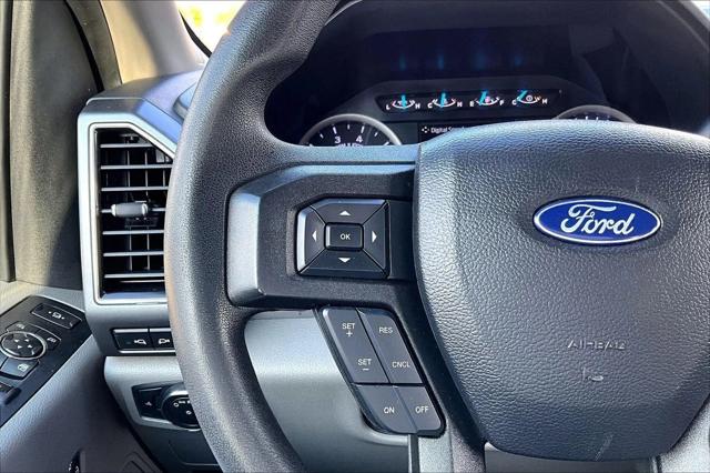 2021 Ford F-250 XLT