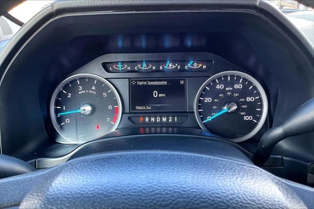 2021 Ford F-250 XLT