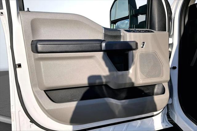 2021 Ford F-250 XLT
