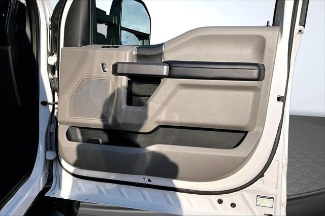 2021 Ford F-250 XLT