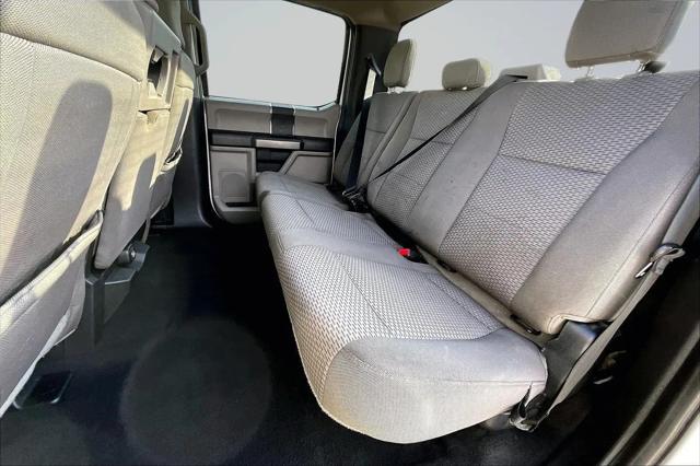 2021 Ford F-250 XLT
