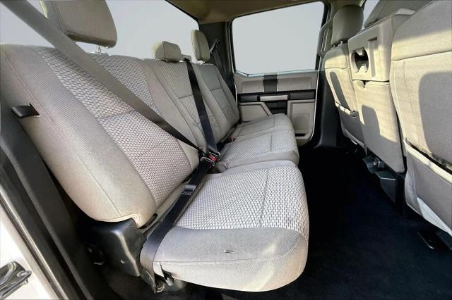 2021 Ford F-250 XLT