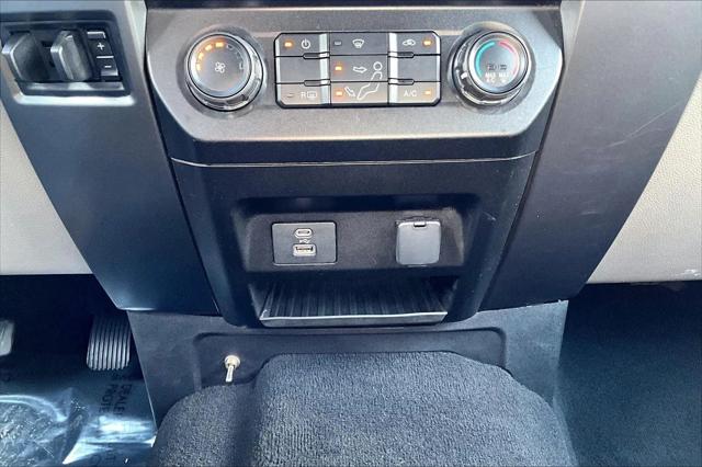 2021 Ford F-250 XLT
