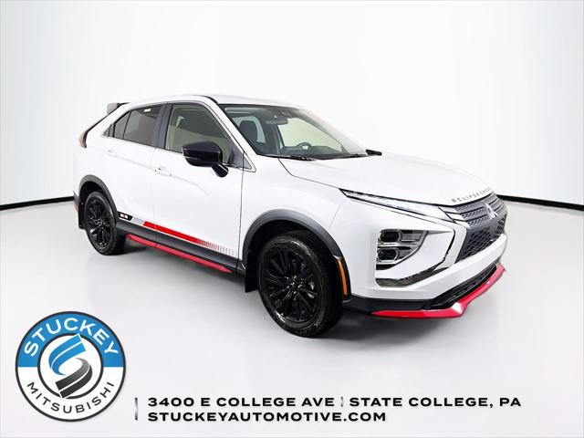 2024 Mitsubishi Eclipse Cross Ralliart S-AWC for sale in State College, PA