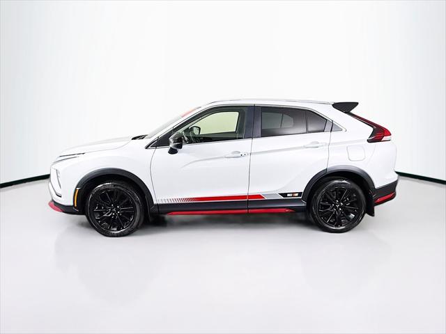2024 Mitsubishi Eclipse Cross Ralliart S-AWC