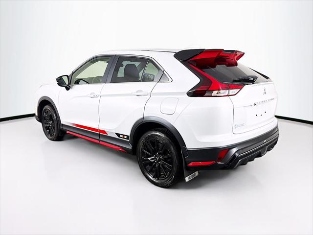 2024 Mitsubishi Eclipse Cross Ralliart S-AWC