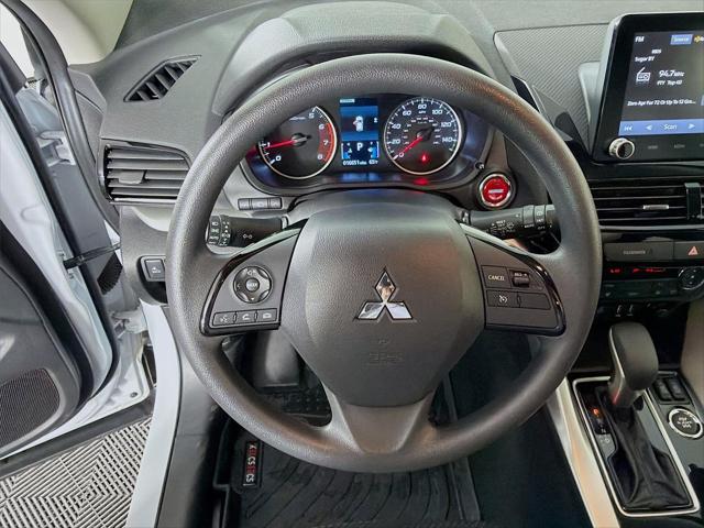 2024 Mitsubishi Eclipse Cross Ralliart S-AWC