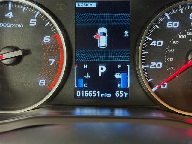 2024 Mitsubishi Eclipse Cross Ralliart S-AWC