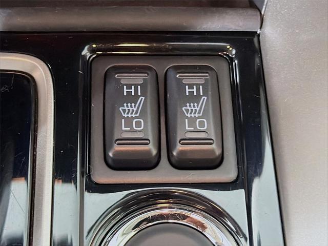 2024 Mitsubishi Eclipse Cross Ralliart S-AWC