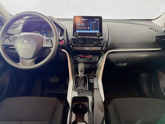 2024 Mitsubishi Eclipse Cross Ralliart S-AWC