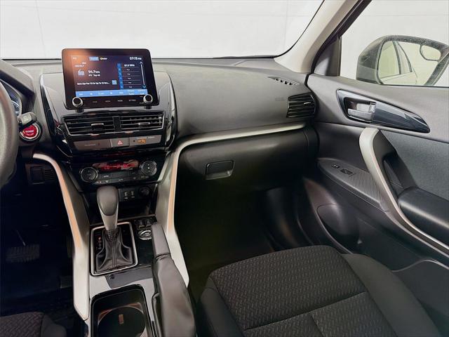 2024 Mitsubishi Eclipse Cross Ralliart S-AWC