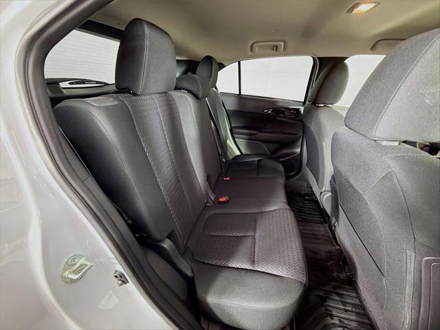 2024 Mitsubishi Eclipse Cross Ralliart S-AWC