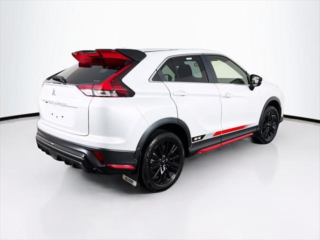 2024 Mitsubishi Eclipse Cross Ralliart S-AWC