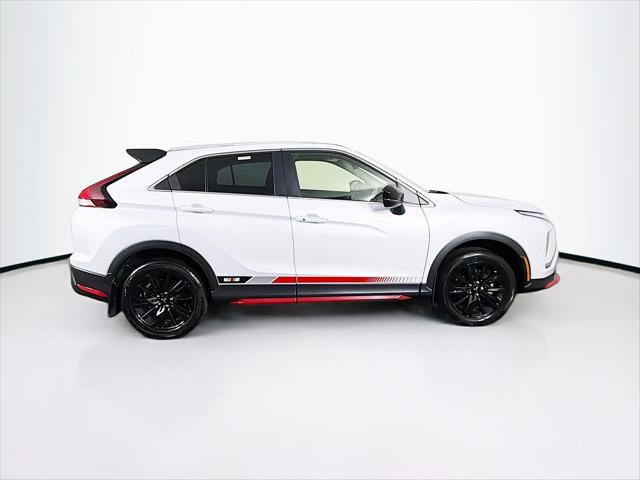 2024 Mitsubishi Eclipse Cross Ralliart S-AWC