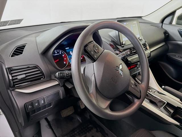 2024 Mitsubishi Eclipse Cross Ralliart S-AWC