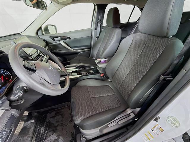 2024 Mitsubishi Eclipse Cross Ralliart S-AWC