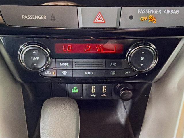 2024 Mitsubishi Eclipse Cross Ralliart S-AWC