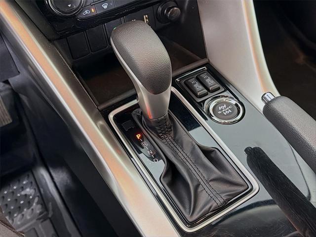 2024 Mitsubishi Eclipse Cross Ralliart S-AWC