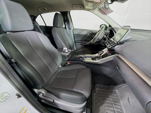 2024 Mitsubishi Eclipse Cross Ralliart S-AWC