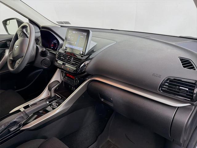 2024 Mitsubishi Eclipse Cross Ralliart S-AWC