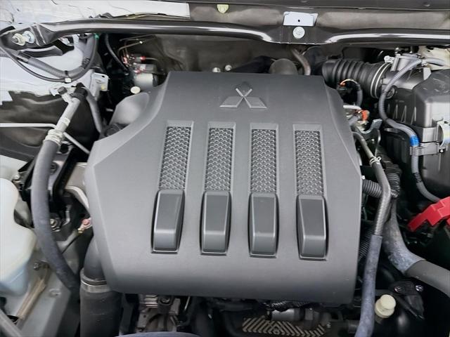 2024 Mitsubishi Eclipse Cross Ralliart S-AWC