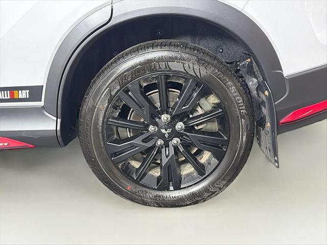 2024 Mitsubishi Eclipse Cross Ralliart S-AWC