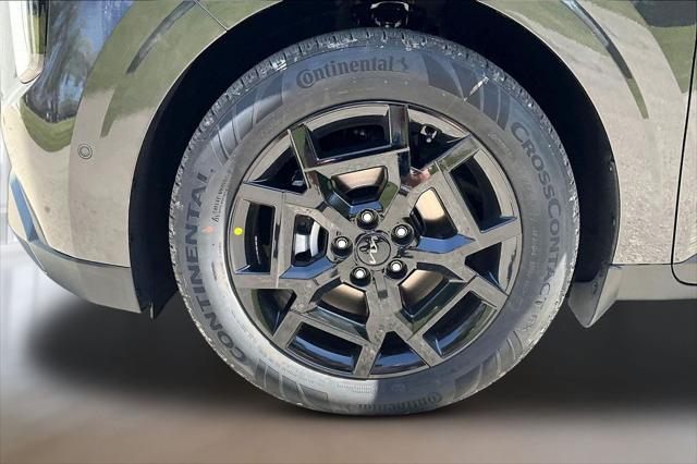 2026 Kia Carnival MPV SX Prestige