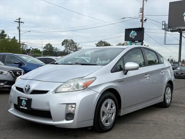 2010 Toyota Prius I for sale in Milwaukie, OR
