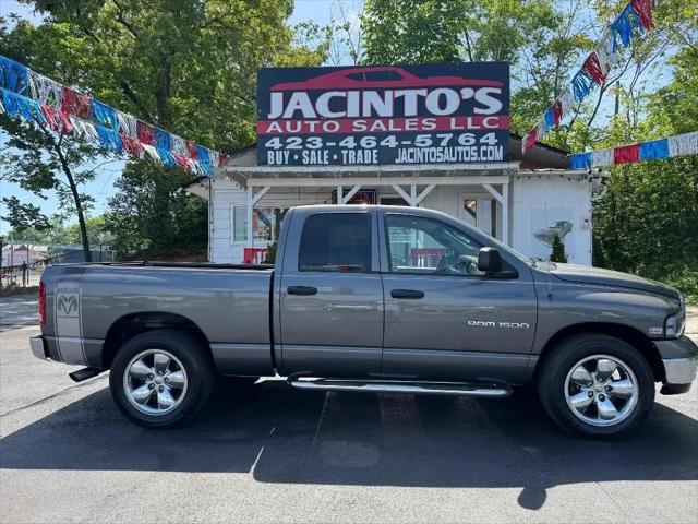 2004 Dodge Ram 1500 SLT/Laramie for sale in Cleveland, TN