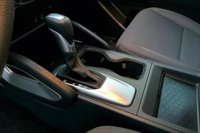 2022 Nissan Frontier Crew Cab SV 4x2