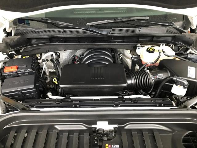 2021 GMC Sierra 1500 4WD Crew Cab Short Box Denali