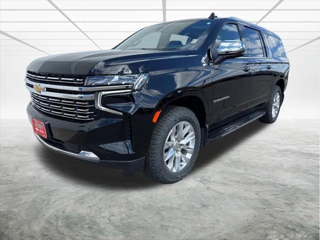 2024 Chevrolet Suburban Premier for sale in Aitkin, MN