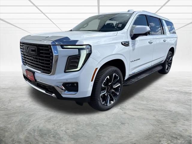 2025 GMC Yukon XL Elevation 4WD for sale in Aitkin, MN