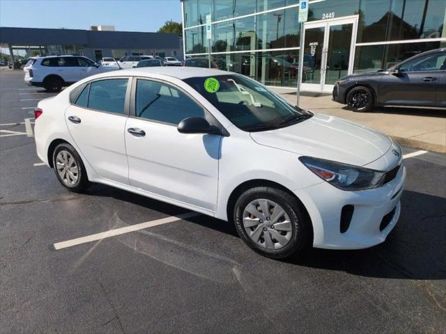 2018 Kia Rio LX for sale in High Point, NC