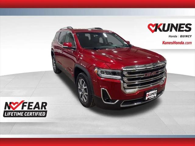 2023 GMC Acadia SLT for sale in Quincy, IL