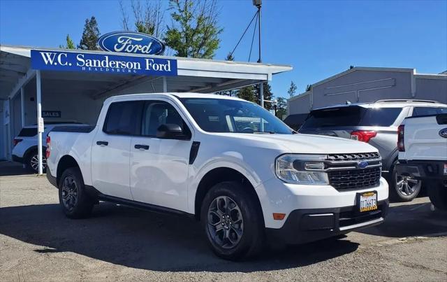 2023 Ford Maverick XLT for sale in Healdsburg, CA