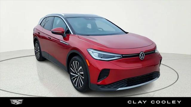 2023 Volkswagen ID.4 Pro S Plus for sale in Mesquite, TX
