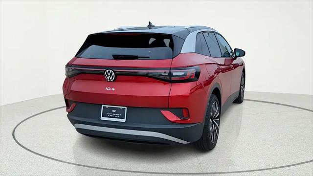 2023 Volkswagen ID.4 Pro S Plus
