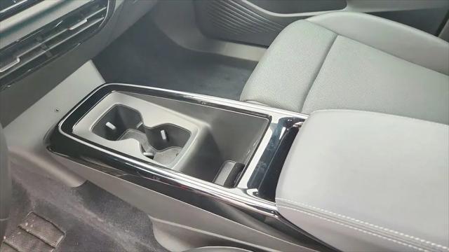 2023 Volkswagen ID.4 Pro S Plus