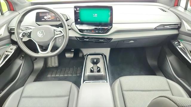 2023 Volkswagen ID.4 Pro S Plus