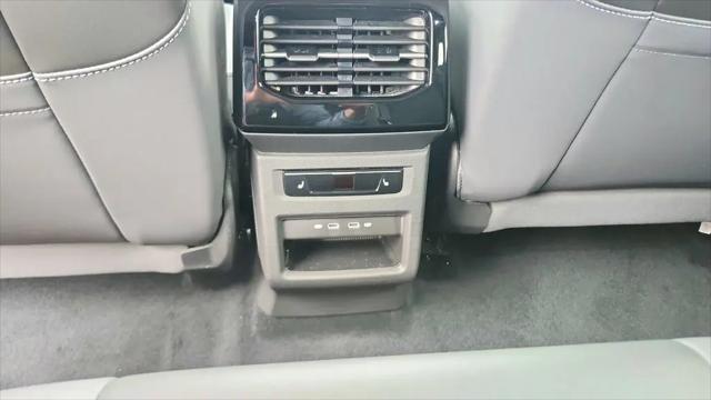 2023 Volkswagen ID.4 Pro S Plus