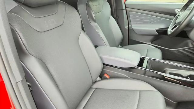 2023 Volkswagen ID.4 Pro S Plus