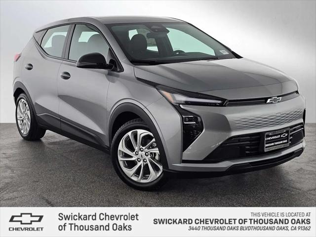 2027 Chevrolet Bolt LT FWD for sale in Thousand Oaks, CA