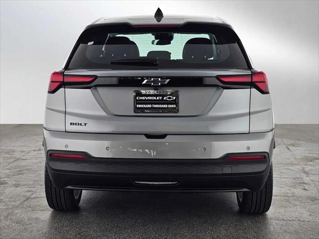 2027 Chevrolet Bolt LT FWD