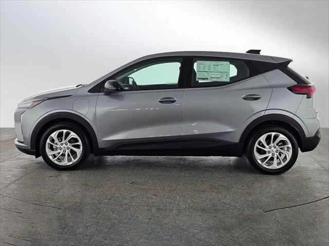 2027 Chevrolet Bolt LT FWD