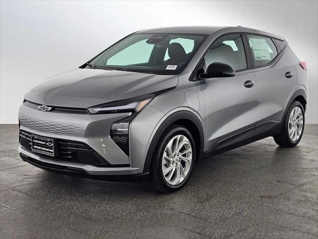 2027 Chevrolet Bolt LT FWD