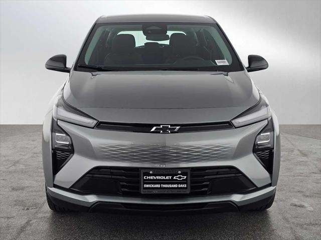 2027 Chevrolet Bolt LT FWD