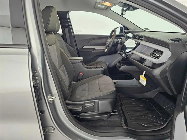 2027 Chevrolet Bolt LT FWD